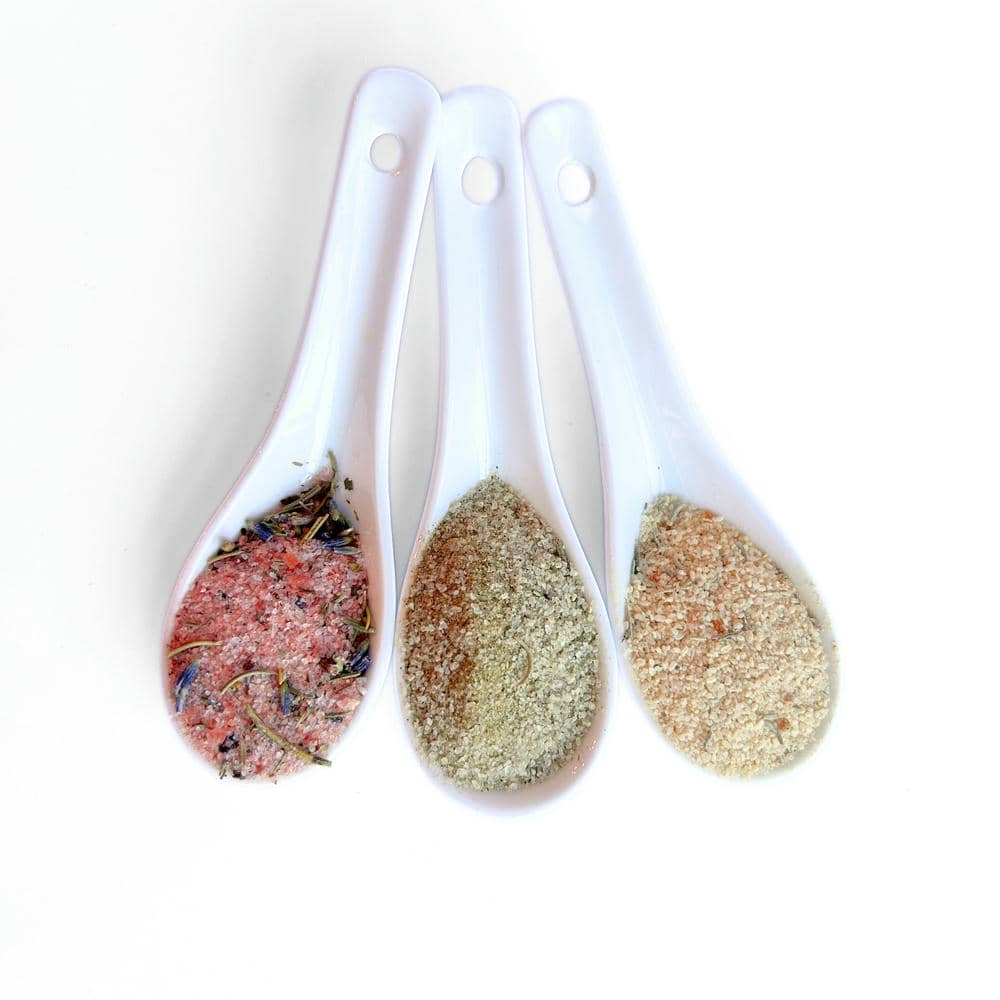 Mediterranean Kitchen Gift Set