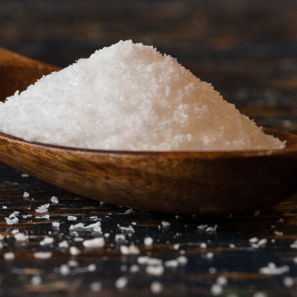 Mediterranean Flake Sea Salt 3lbs