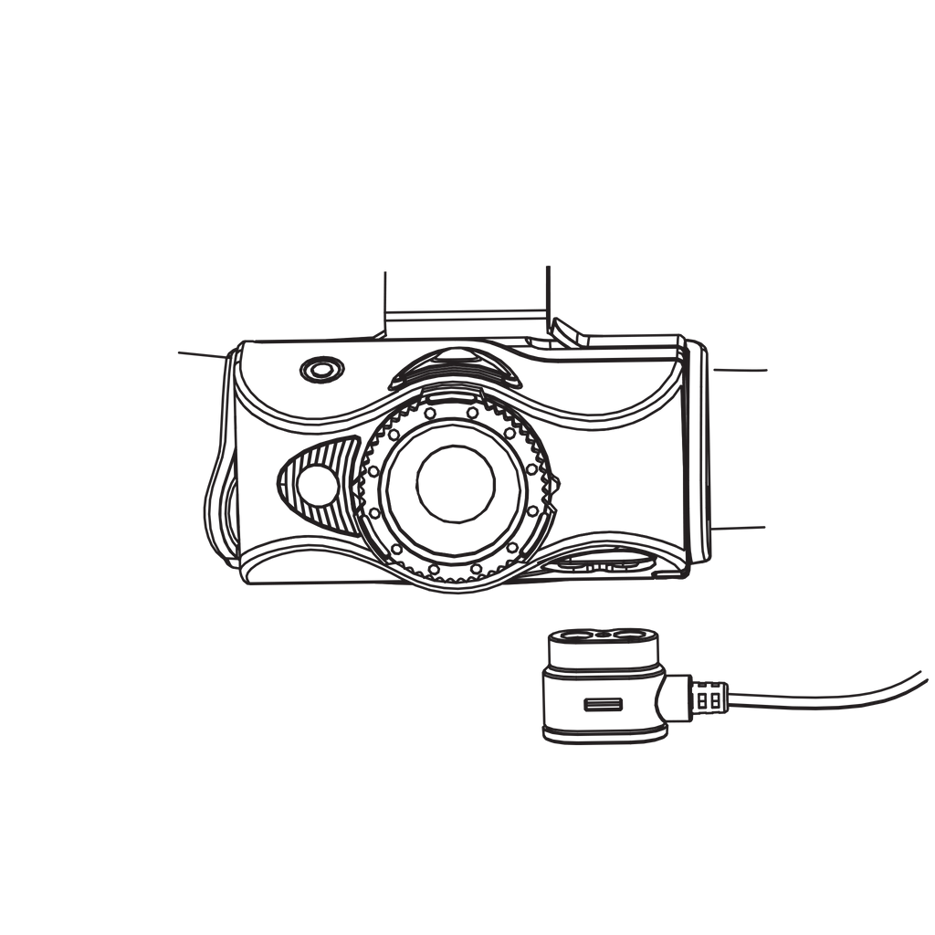 MH7 Outdoor Headlamp