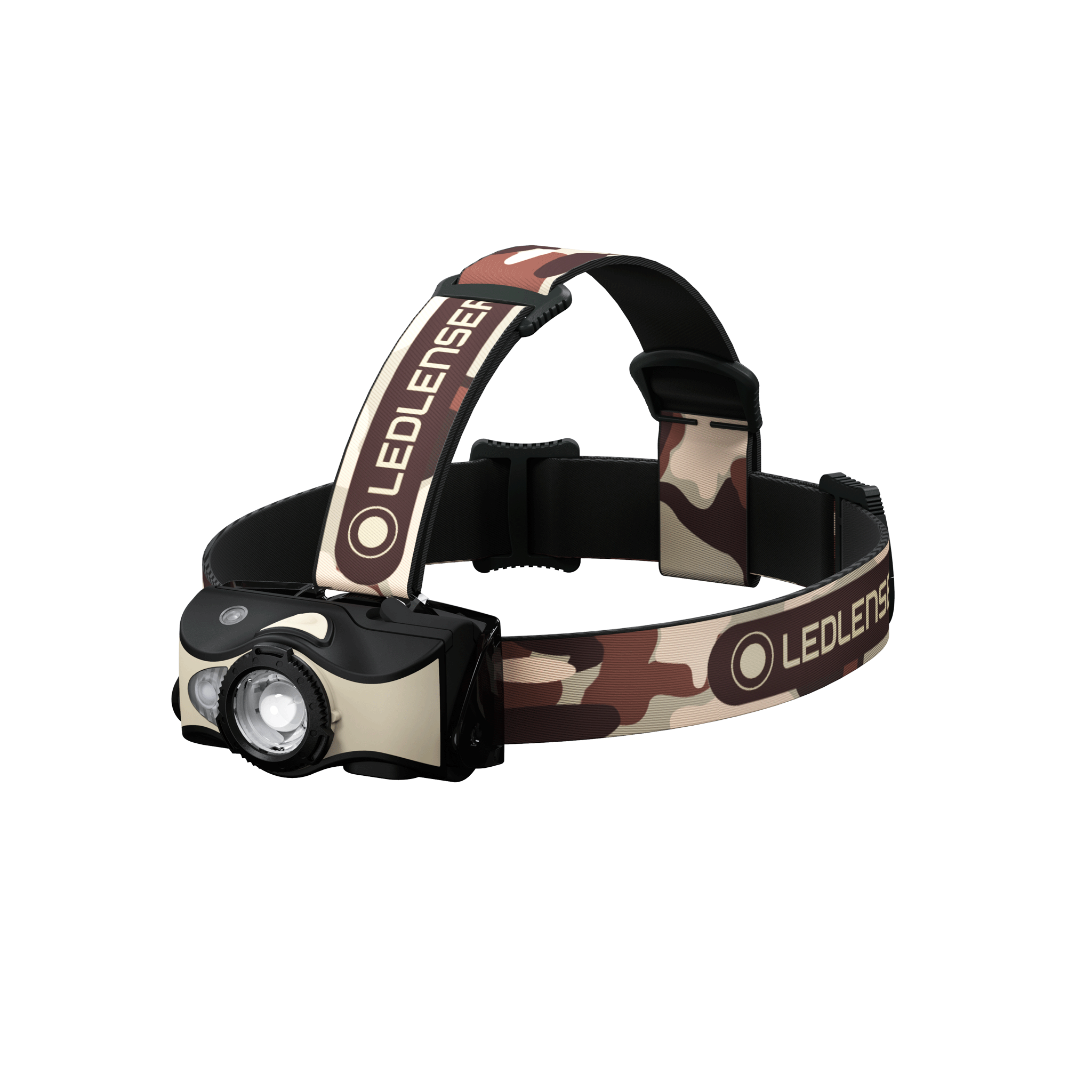 MH8 Outdoor Headlamp