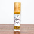 Magic Clear Quartz Anointing Oil