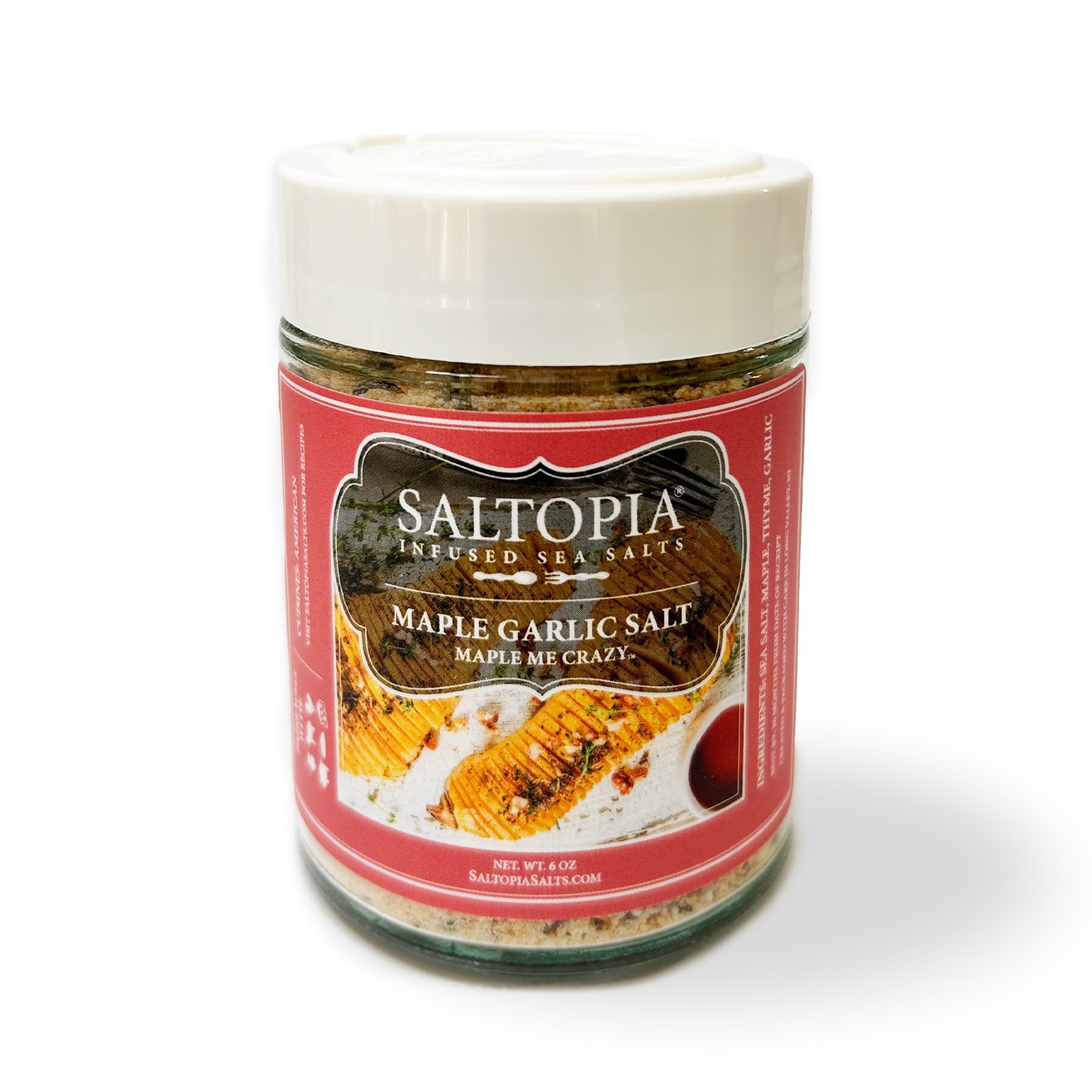 Best Grilling Salts: Thrills for the Grill