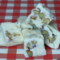 Handmade Maple Pecan Fudge with Real Maple Syrup | Meem's Fudge Shoppe