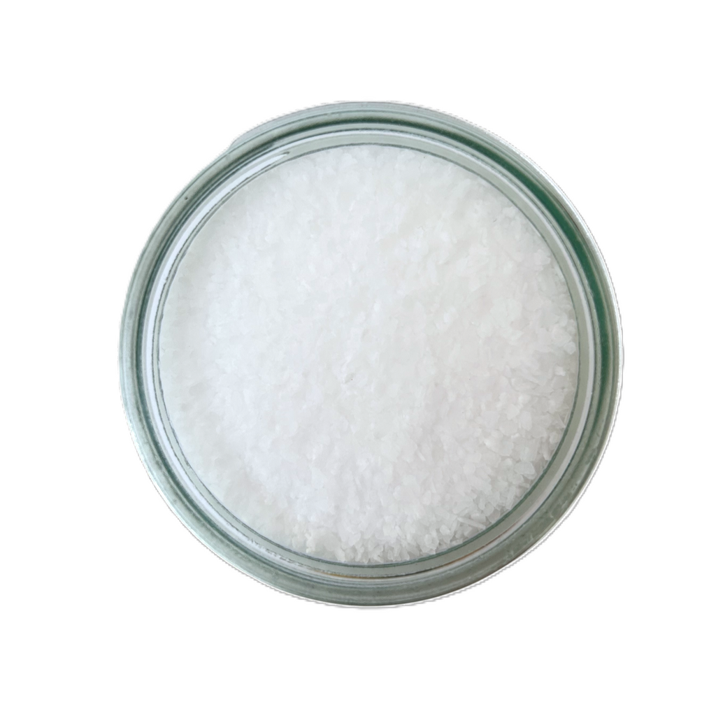 Mediterranean Flake Sea Salt 3lbs