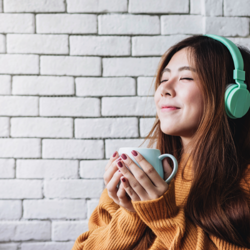 Fertility Meditations