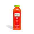 Pure Green Melon Hydr8 cold-pressed hydration juice with watermelon, strawberry, lime, probiotics and Himalayan salt