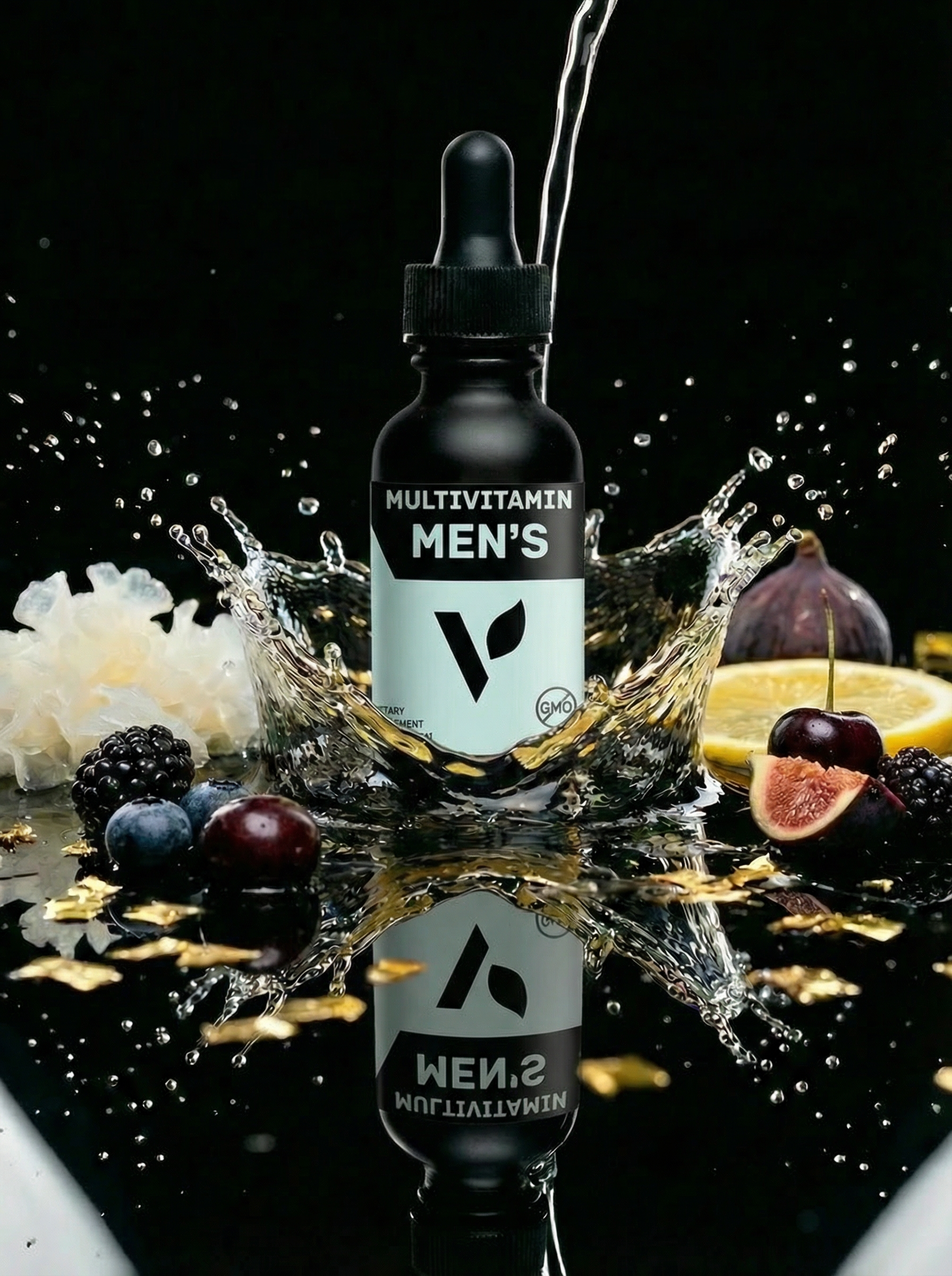 Multivitamin - Mens