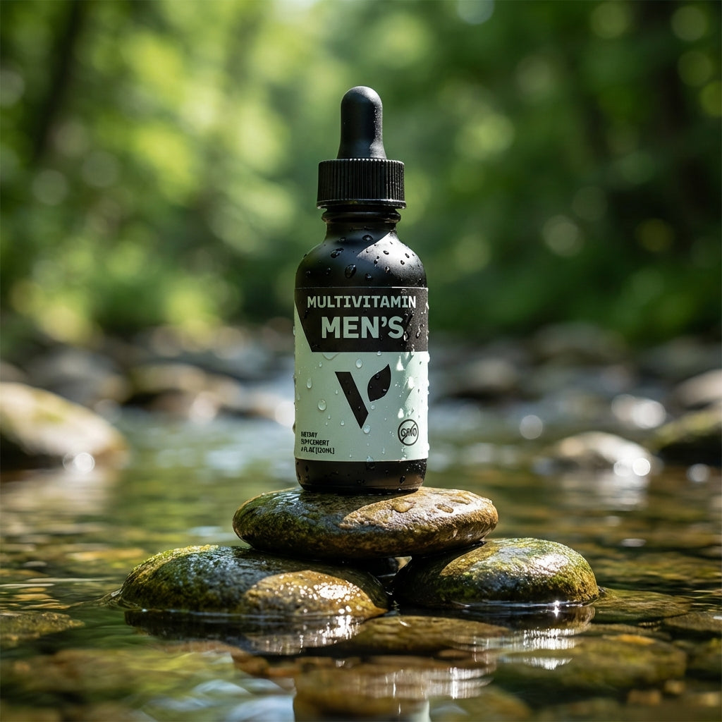 Multivitamin - Mens