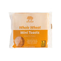 Mini Toasts