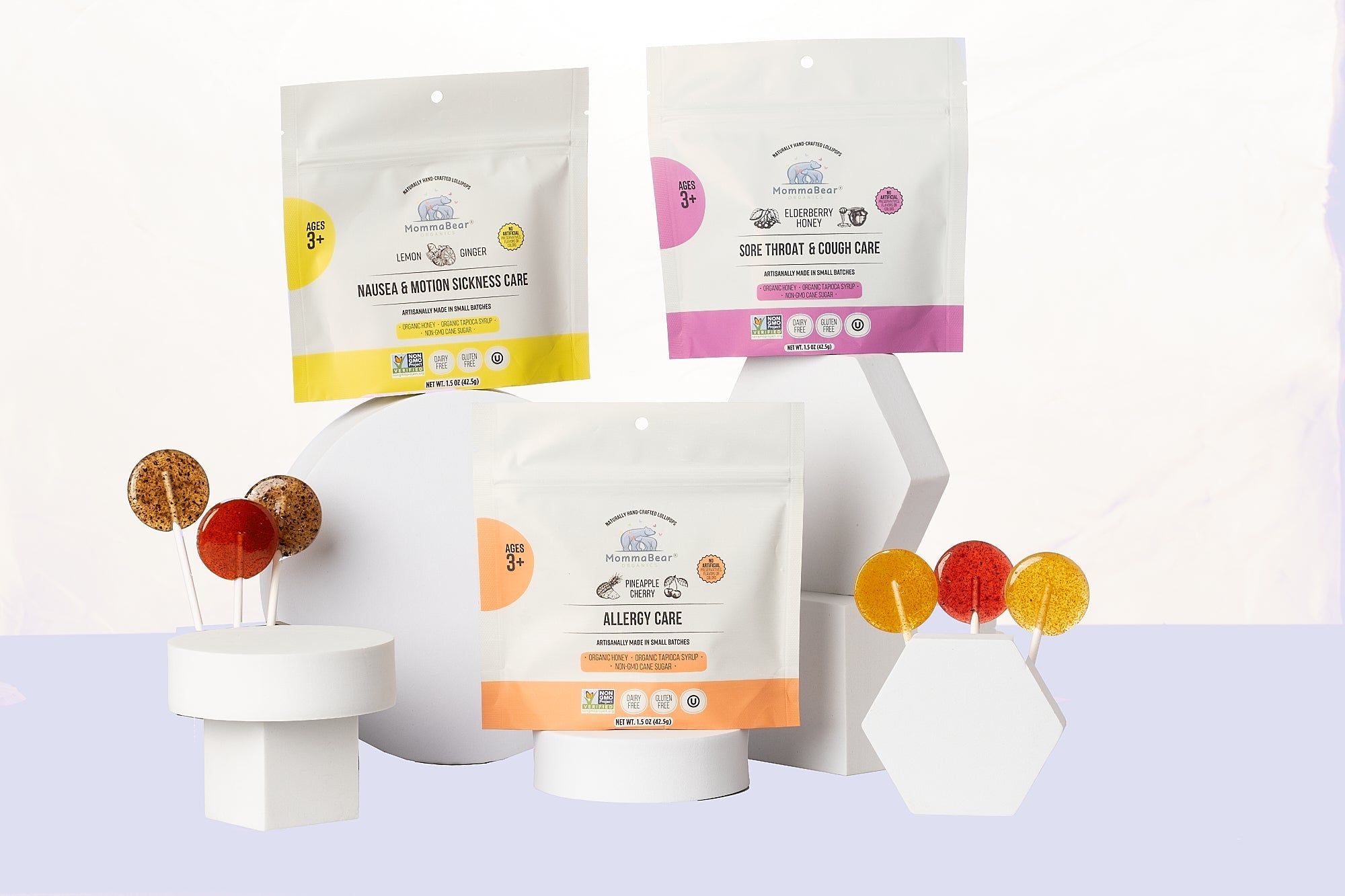 Immunity Bundle