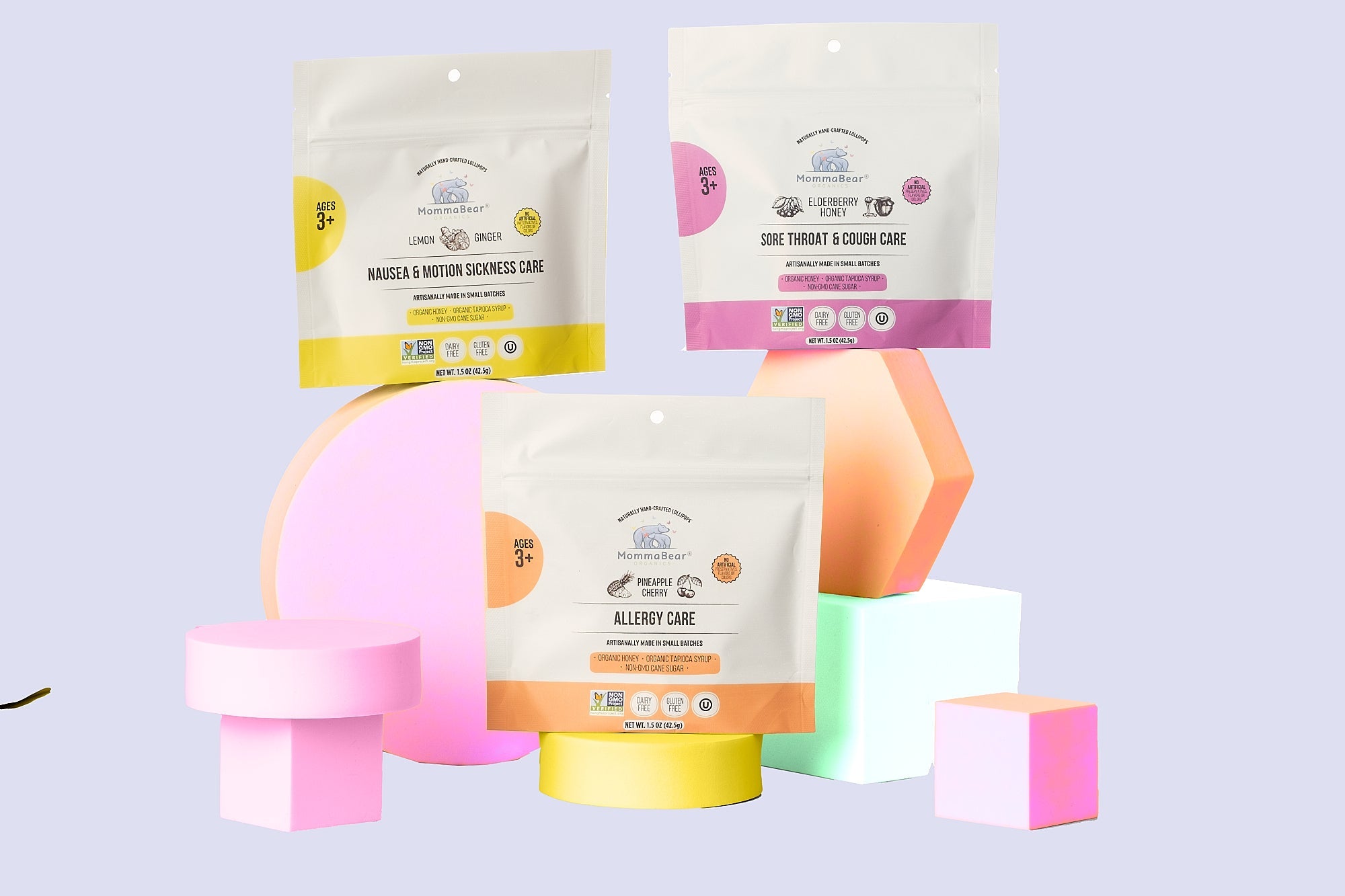 Immunity Bundle