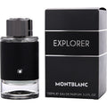 Montblanc Explorer Eau de Parfum 3.3 oz