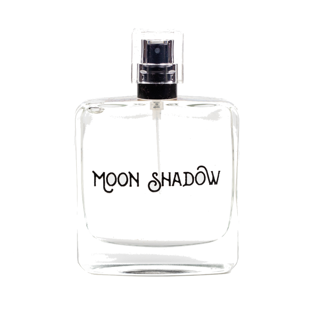 MOON SHADOW / botanical perfume