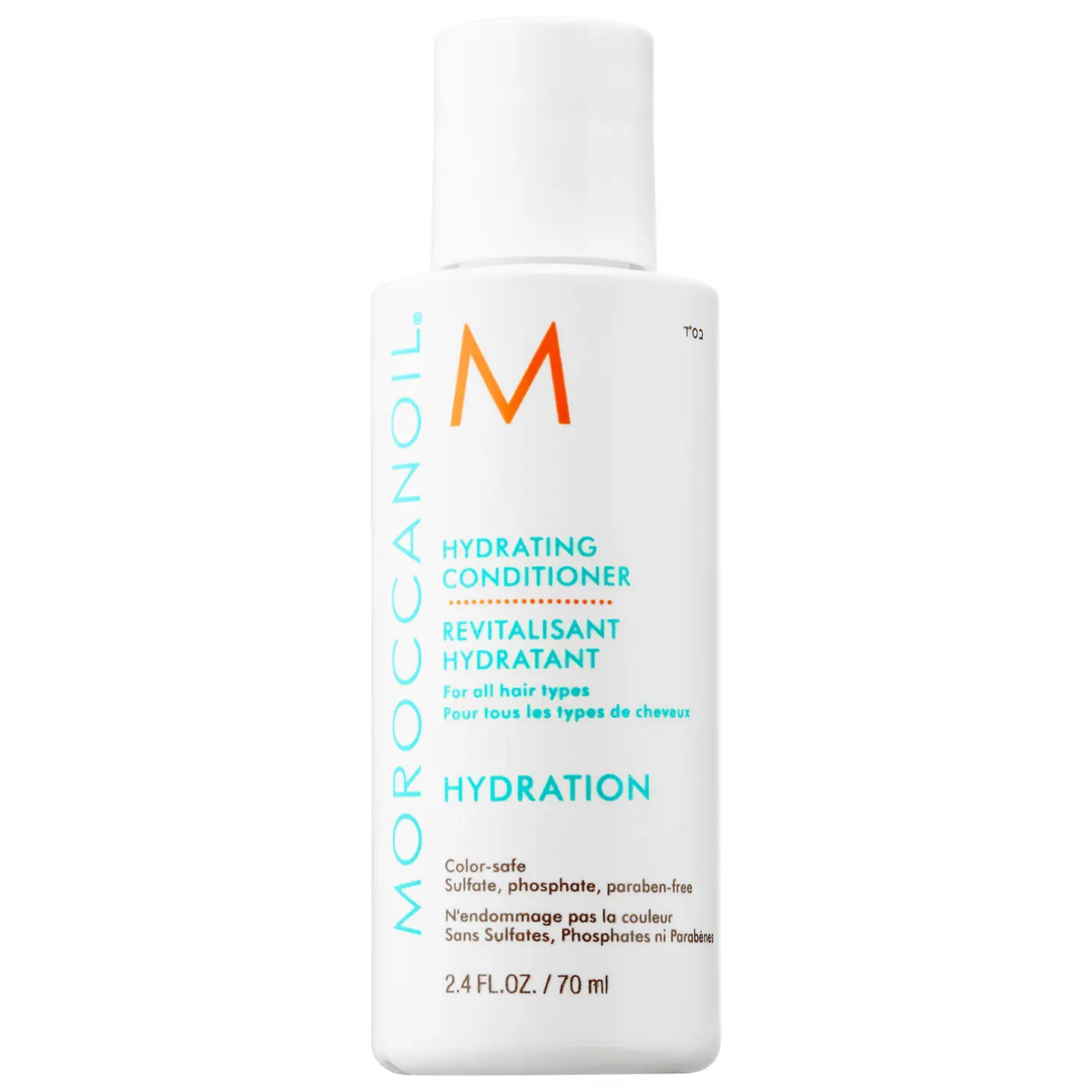 Moroccanoil Extra Volume Conditioner