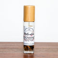 Motivation Tiger's Eye Anointing Oil
