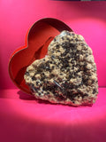 Mountain Magic Limited Edition Heart Box