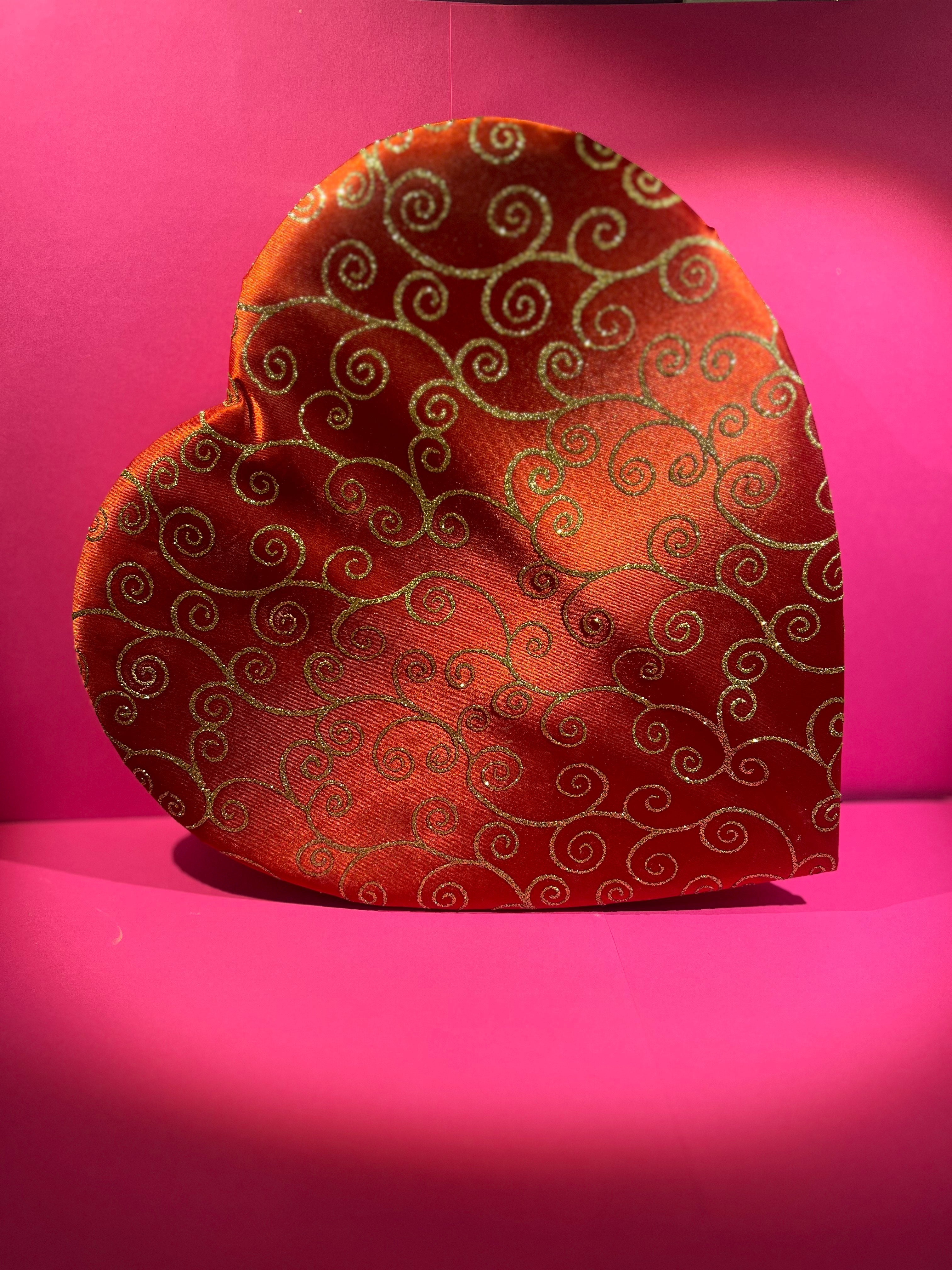 Mountain Magic Limited Edition Heart Box