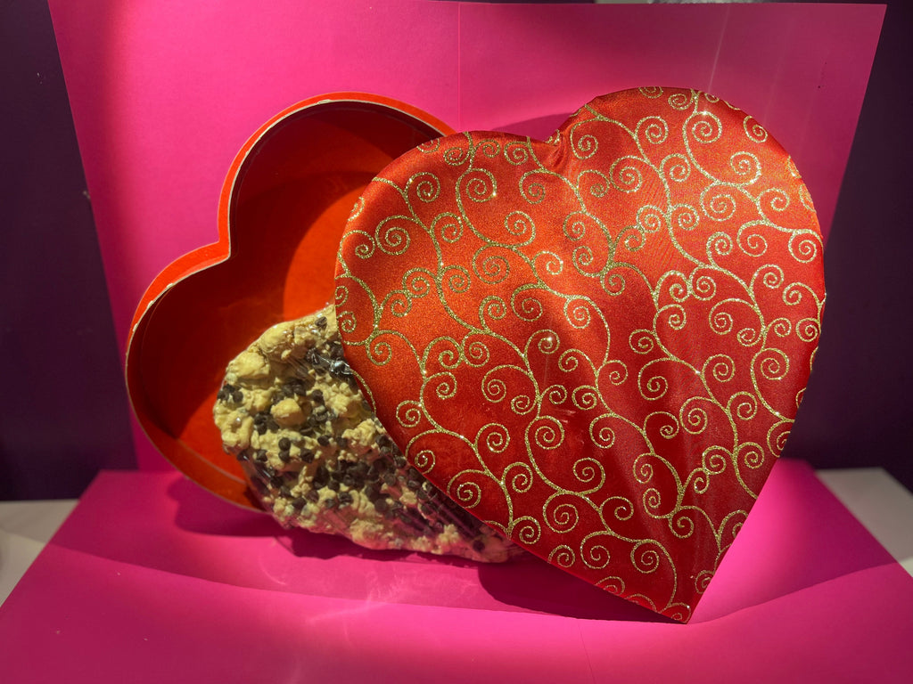 Mountain Magic Limited Edition Heart Box