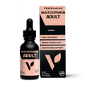 Multivitamin - Adult