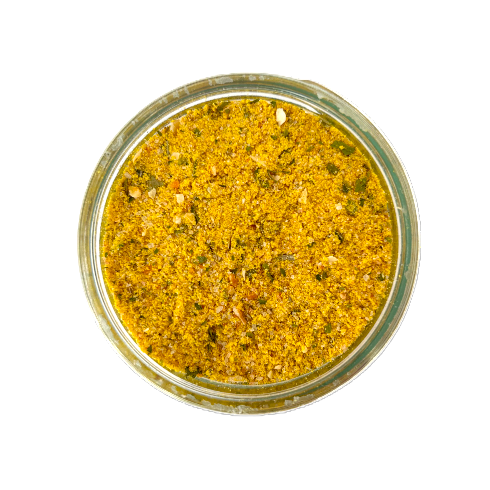 French Mustard Salt: MUSTARD BEEN LOVE