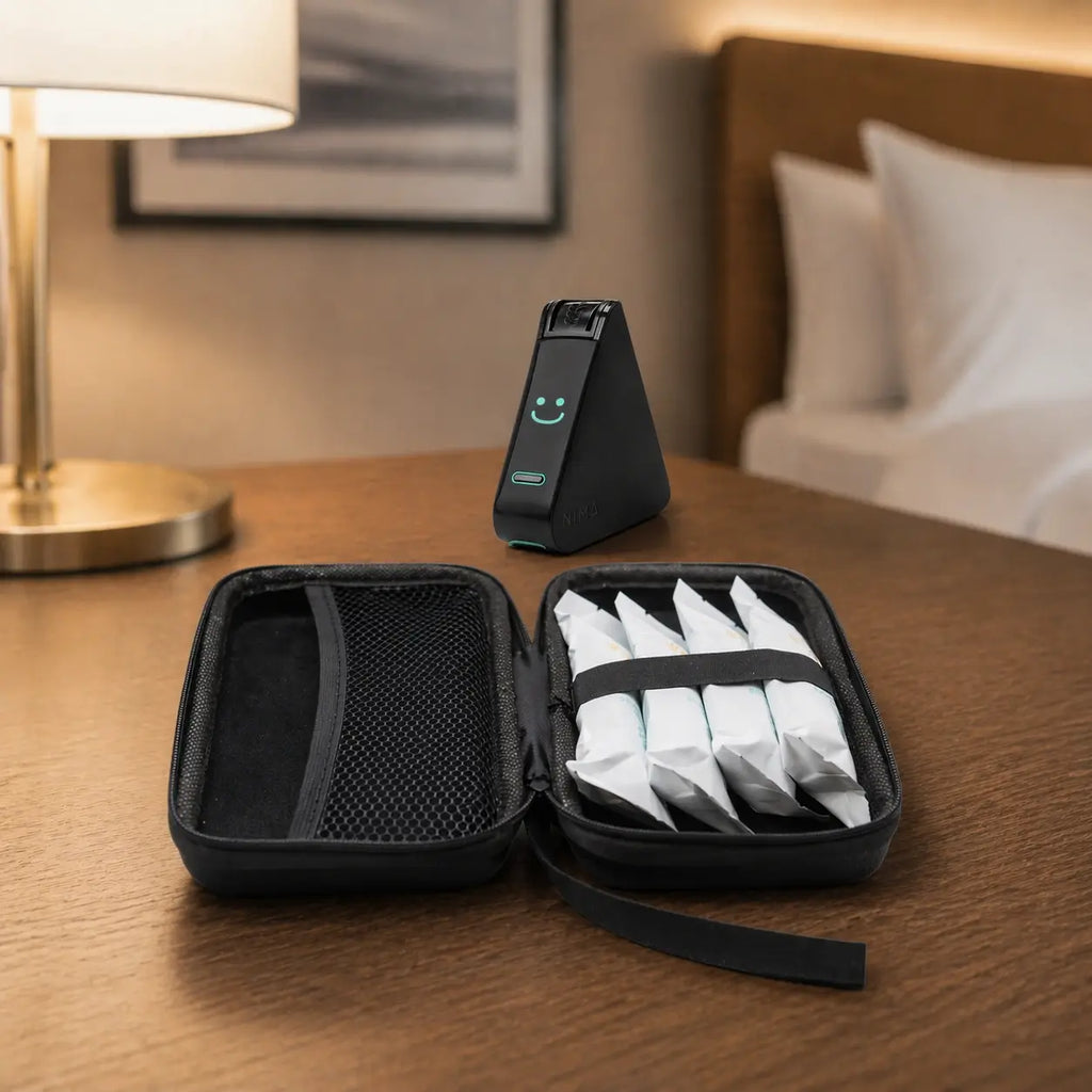 NIMA™ Travel Case