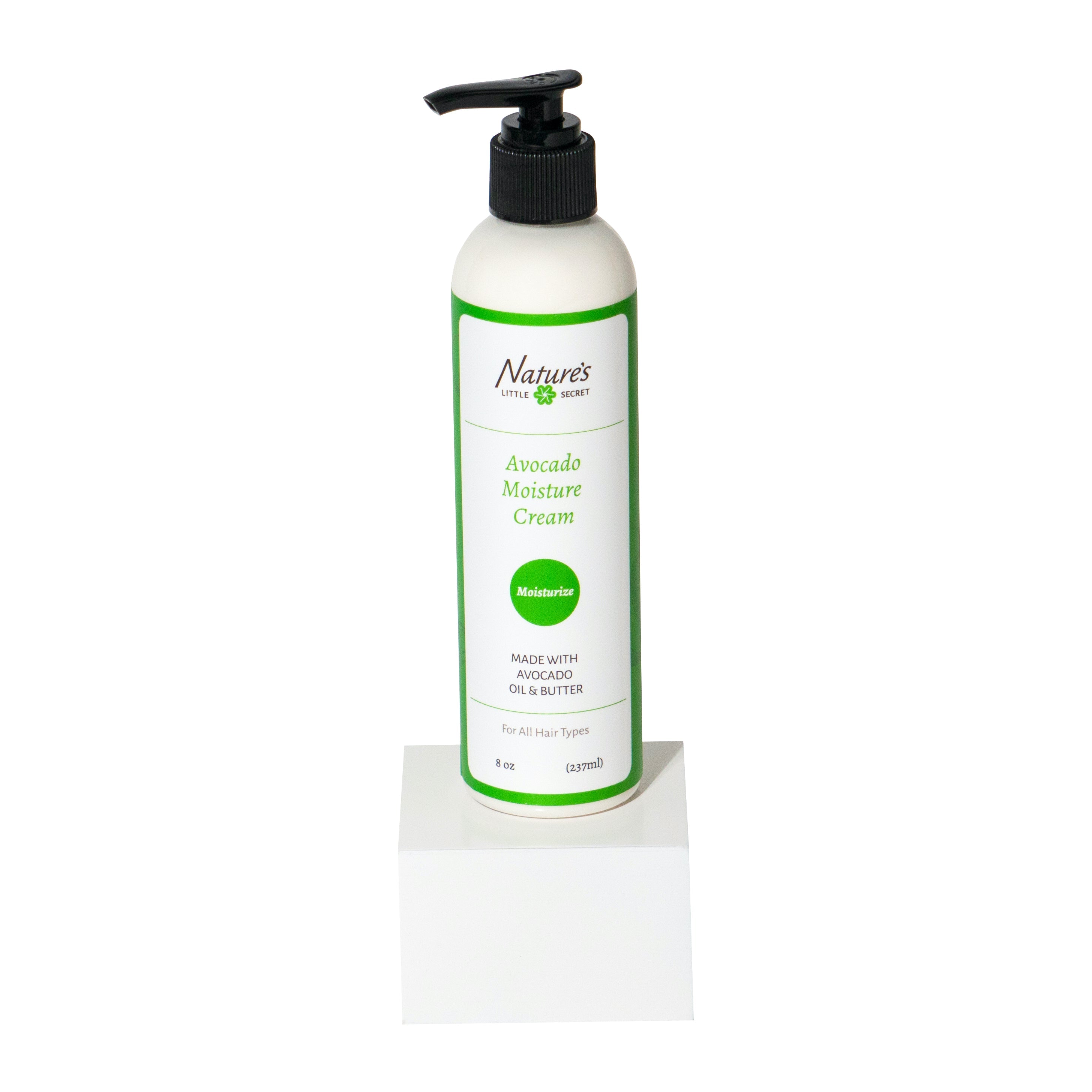 AVOCADO MOISTURE CREAM