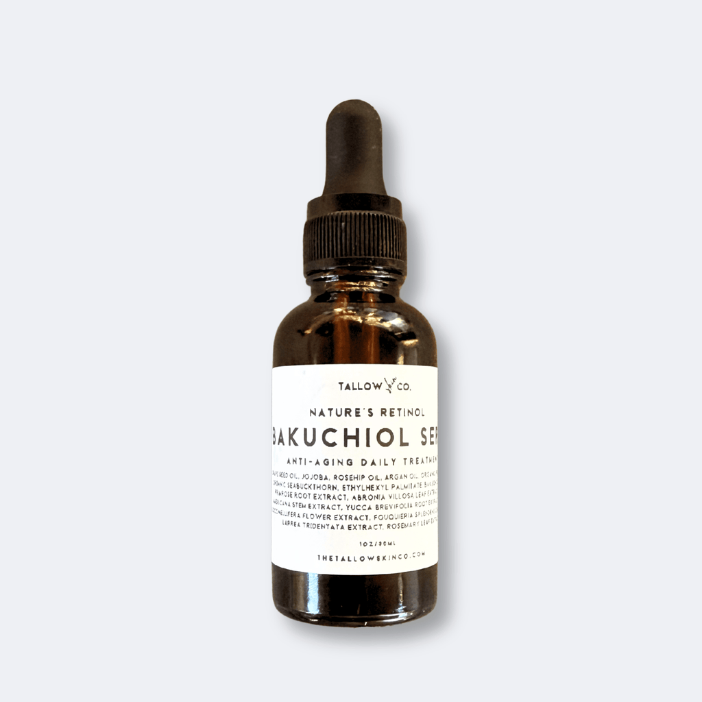 Plump & Pure | Hyaluronic Acid Serum