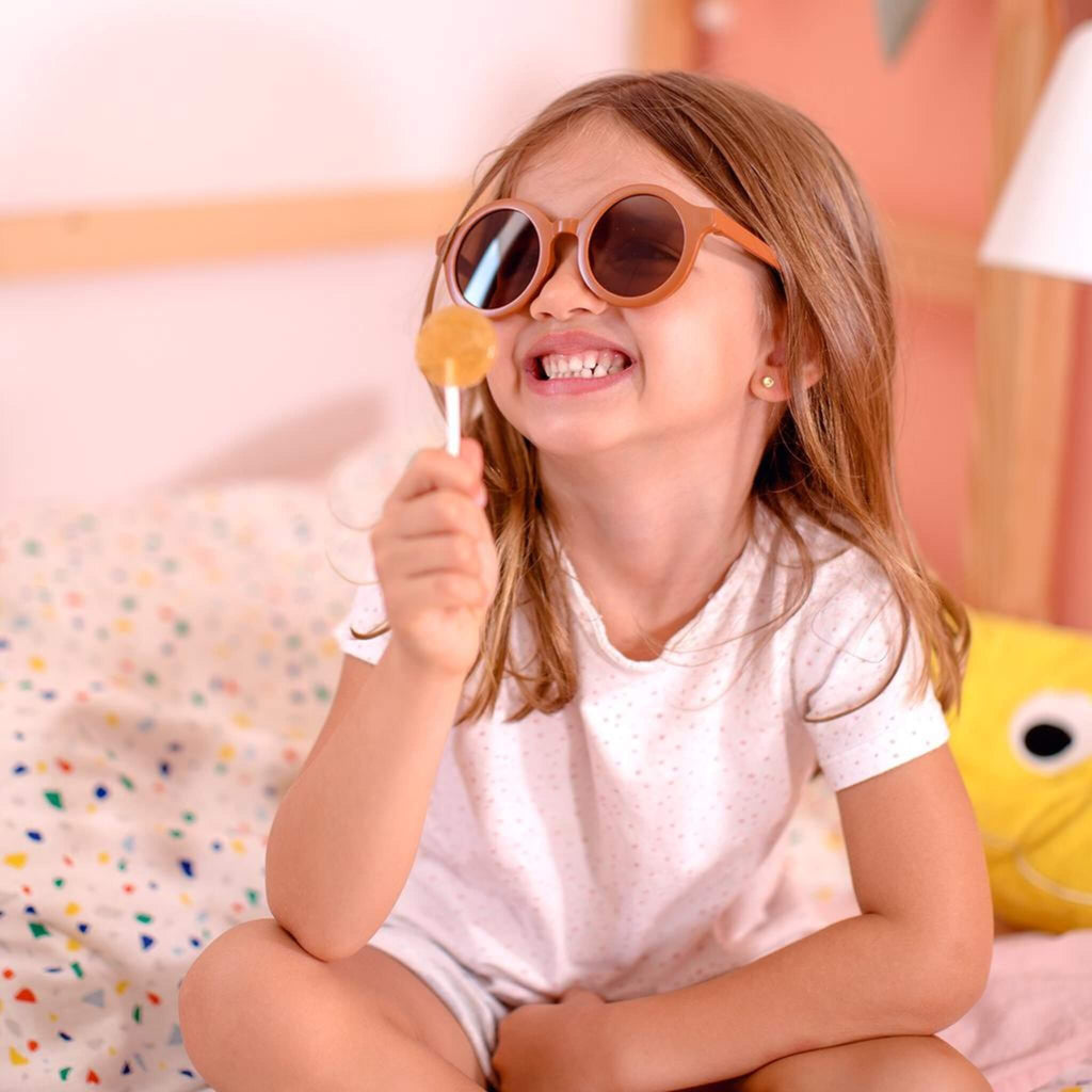 Motion Sickness & Nausea Lollipops (Bundle)
