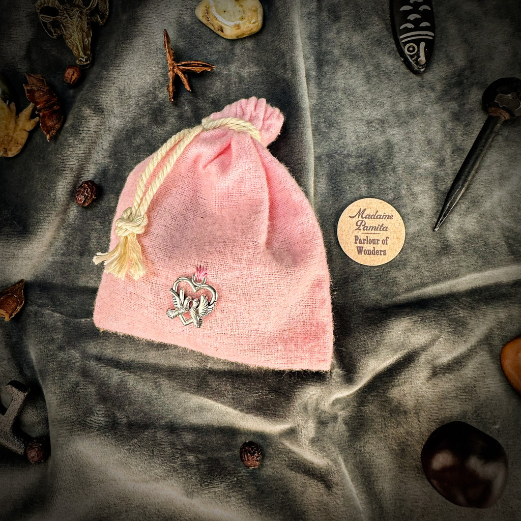 New Romance Mojo Bag Kit - Regular Strength