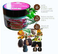 Organics Rosemary Mint Eucalyptus Hair Pomade, Grease/oil for Women, Men & Kids-Scalp & Hair
