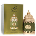 Niche Emarati Al Narjis by Lattafa Eau De Parfum Spray (Unisex) 3.4 oz for Women