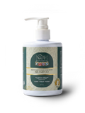 Healthy Hair Castor Oil & Shea Butter Shampoo
