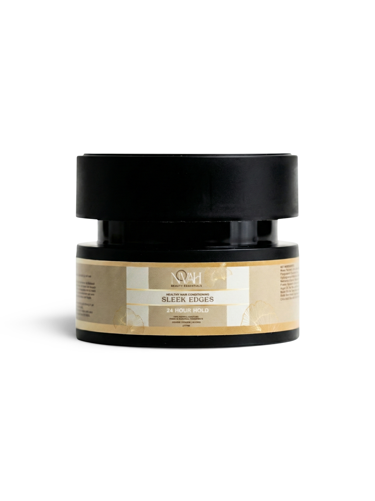 Healthy Hair Full Bundle
