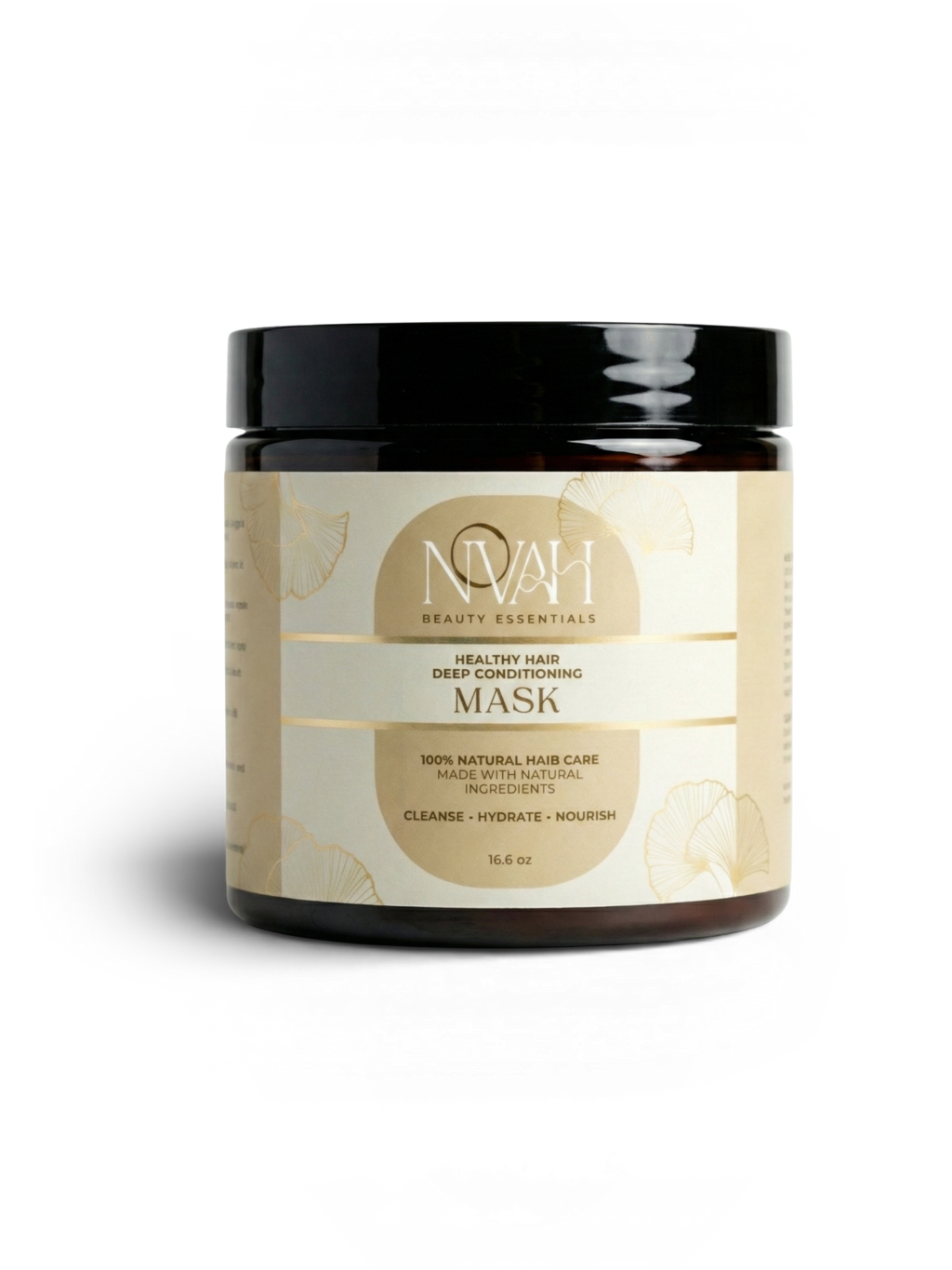 Healthy Hair Deep Conditioning Mask