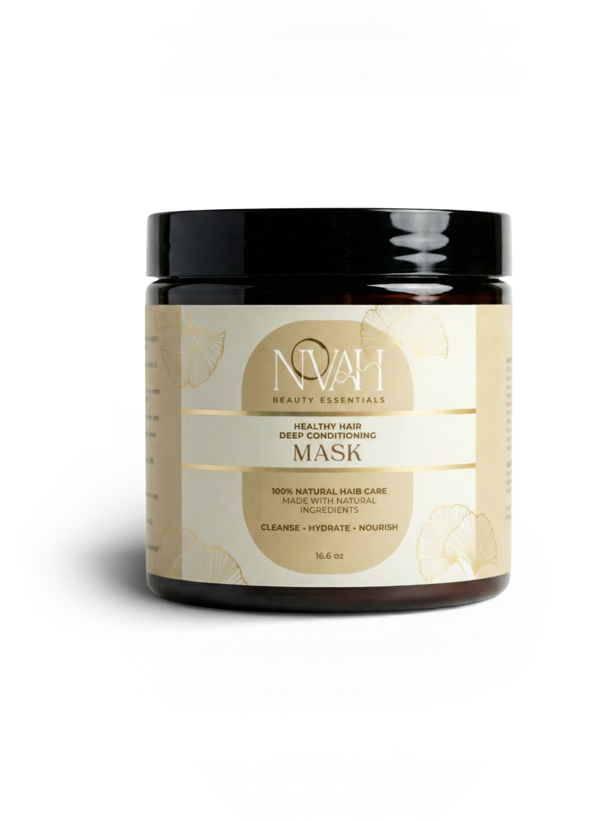 Healthy Hair Full Bundle