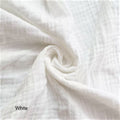 Snuggle Me Infant Lounger Slip Cover - Organic Cotton Double Gauze