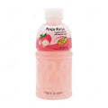 Mogu Mogu Lychee