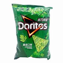 Imported Doritos