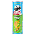 Pringles Team Loaded Fries LE