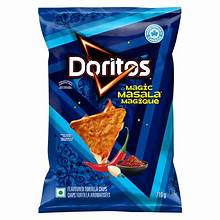 Imported Doritos