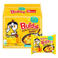 Buldak Ramen Cheese 5 Pack