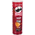 Pringles Texas BBQ Brisket