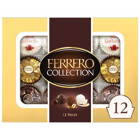 Ferrero Rocher