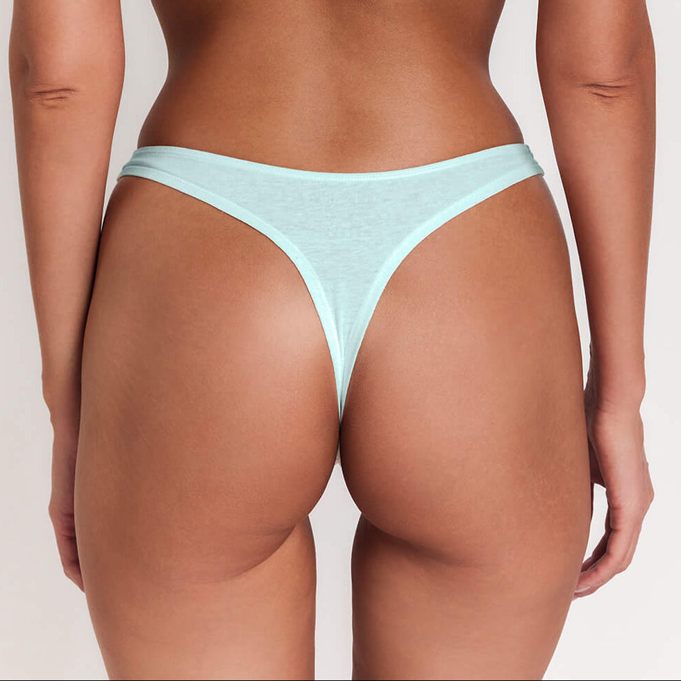 Thong 7-Pack