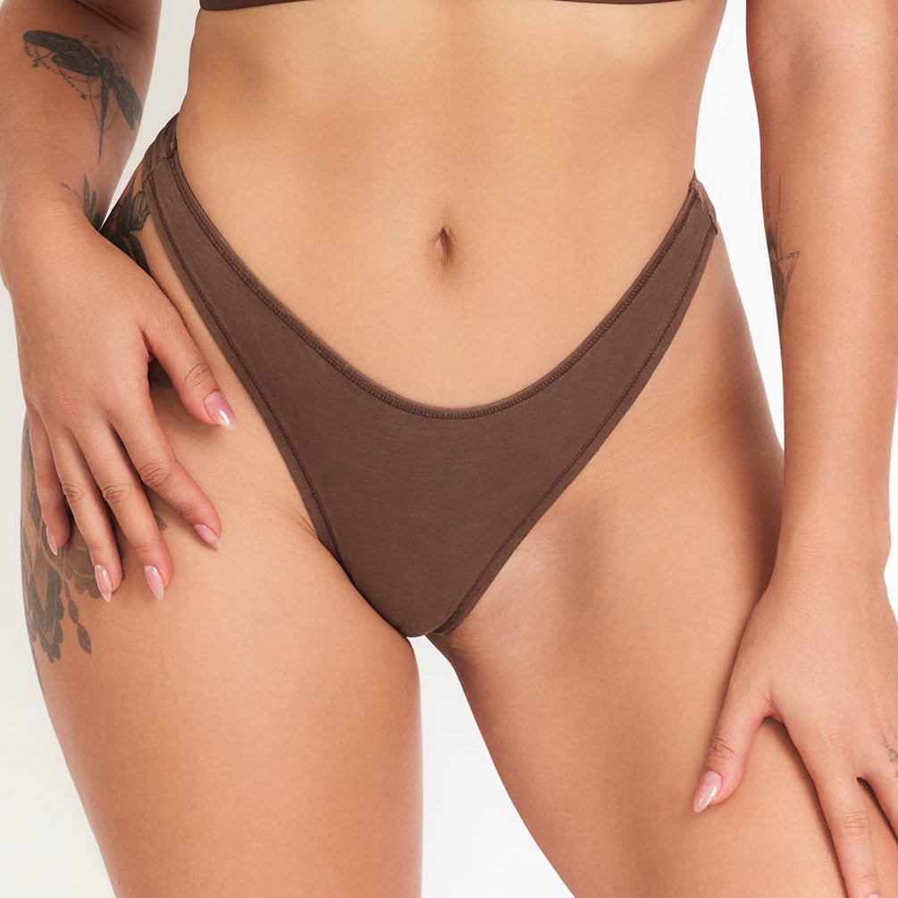 Thong 7-Pack