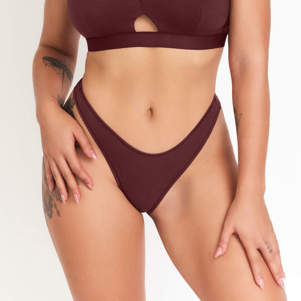 Thong 7-Pack