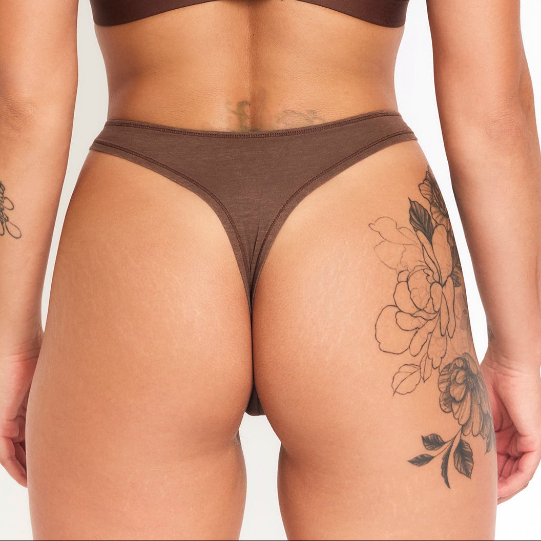 Thong 7-Pack