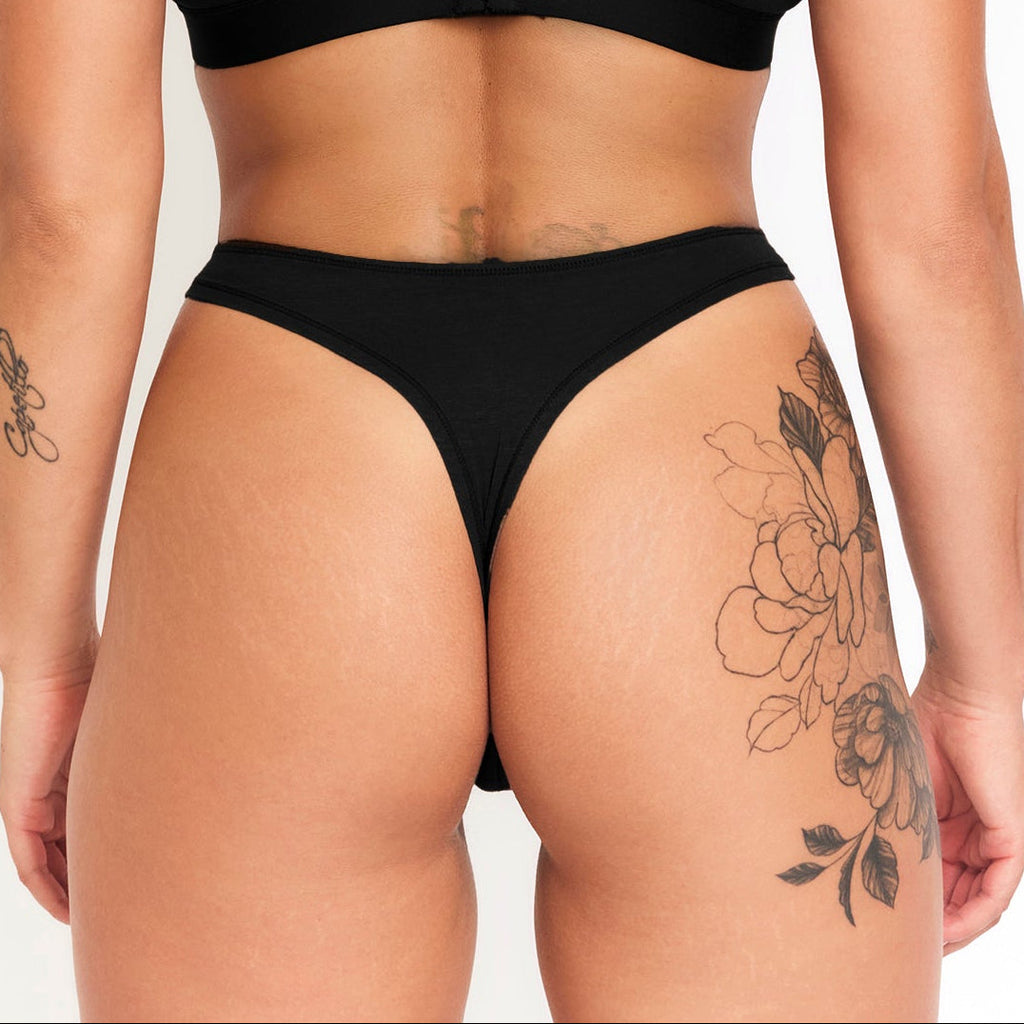 Thong 7-Pack