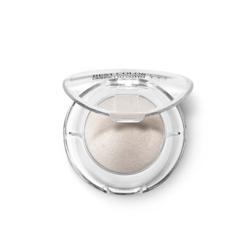 Best Color, Baked Eye shadow