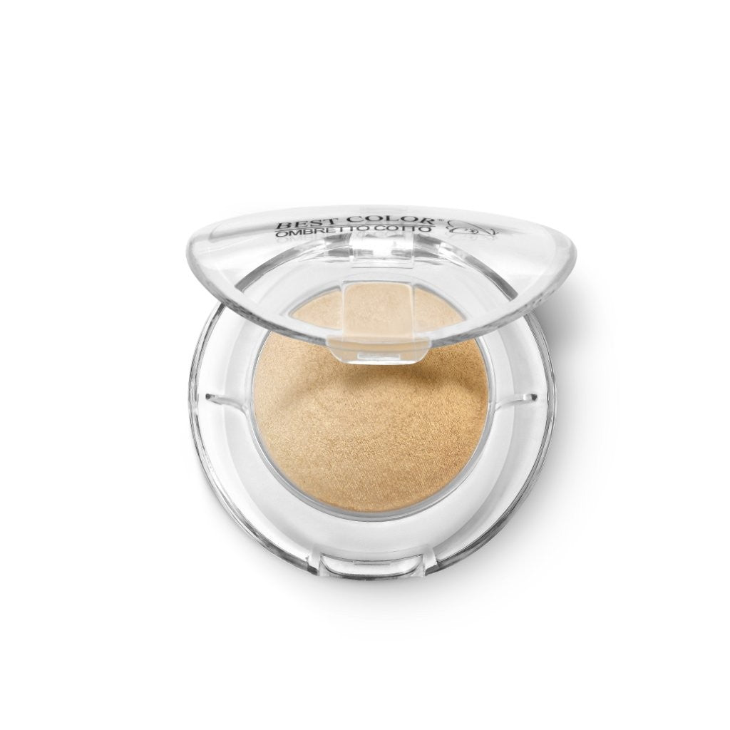 Best Color, Baked Eye shadow